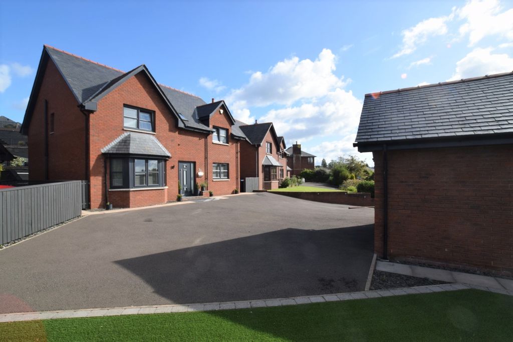 Additional image 36 of 5 bed detached house for sale32 Corberry Park, Dumfries DG2