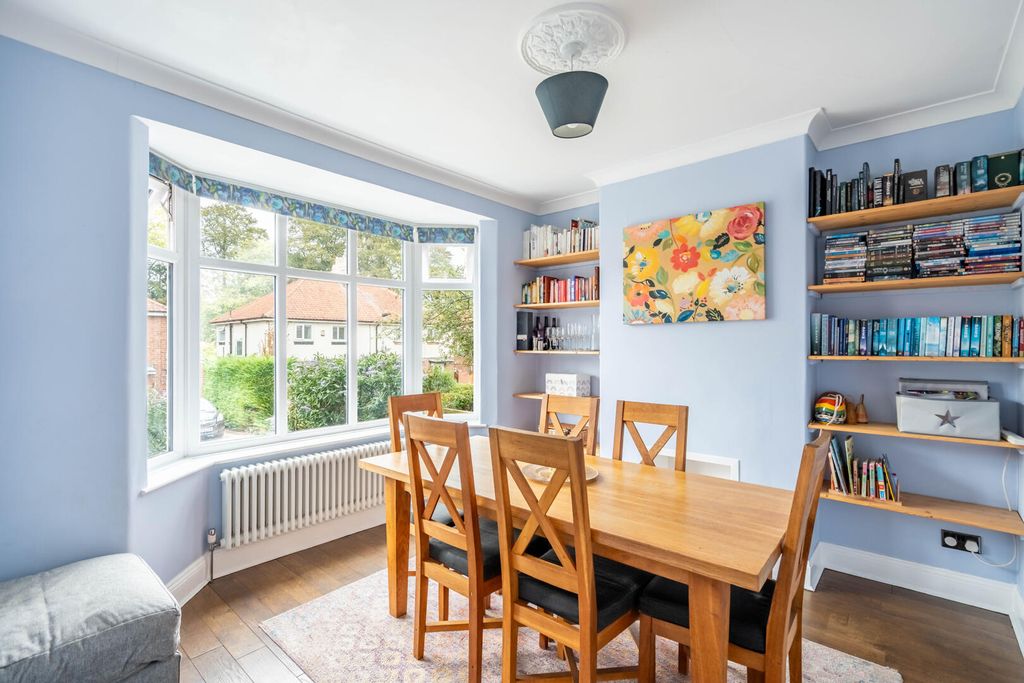 Property photo 3 of 22 Dining Room