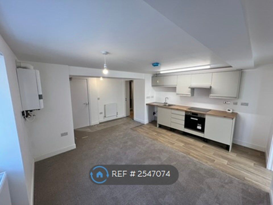 Property photo 3 of 14 Open Plan Living Area