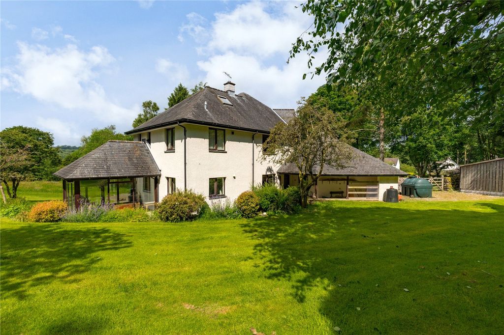 Additional image 25 of 4 bed detached house for saleWoodhead, Quarry Road, Kippford, Dalbeattie DG5