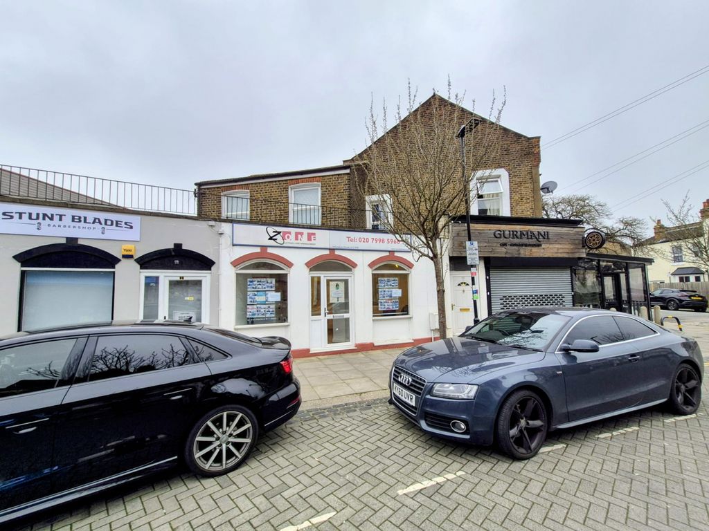 Property photo 1 of 4 A Well-Located Office Space Situated In The Heart Of Haringey.