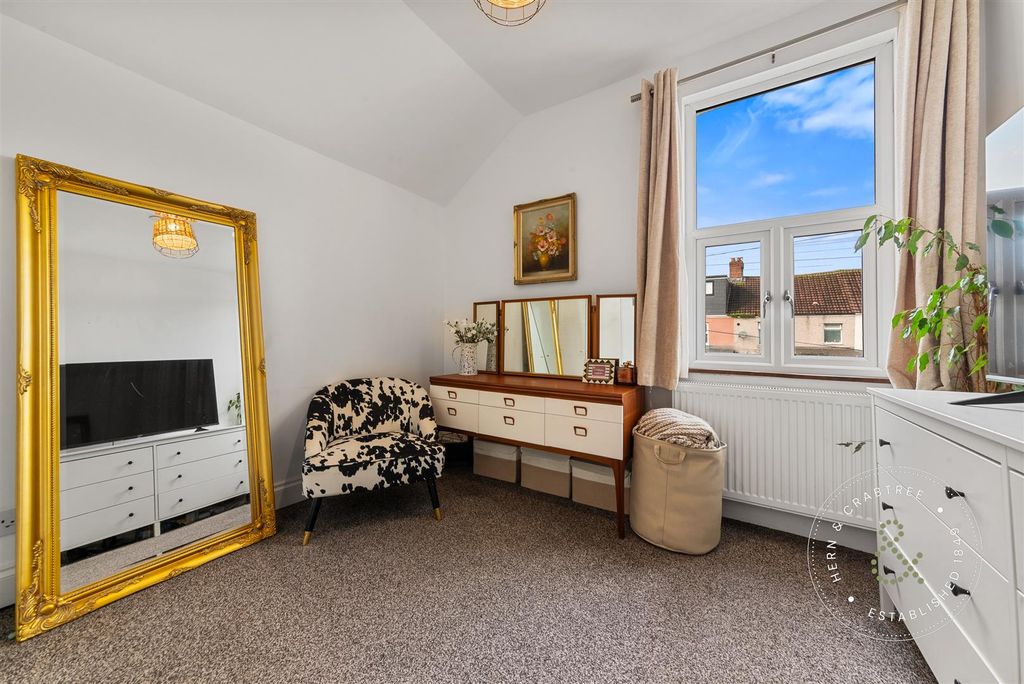 Additional image 16 of 2 bed flat for saleYork Street, Canton CF5