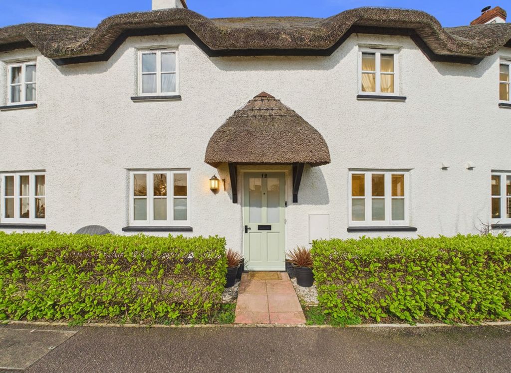 Property photo 1 of 16 Ewemove Tiverton - Eastwick Barton