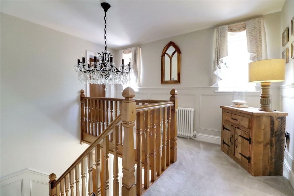 Additional image 37 of 9 bed detached house for saleCrowle, Scunthorpe DN17