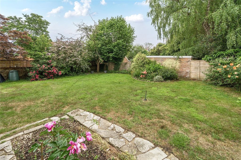 Additional image 16 of 4 bed detached house for saleHeath Road, Petersfield, Hampshire GU31