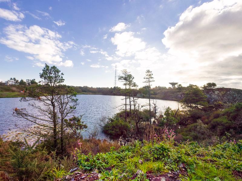 Property photo 2 of 20 Lake And Land View