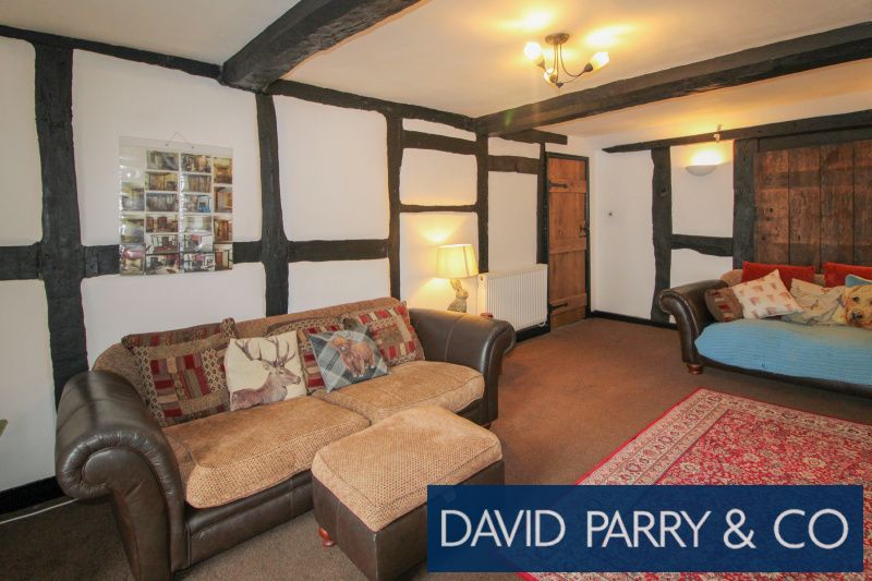 Property photo 3 of 12 Grade II Listed Period Property