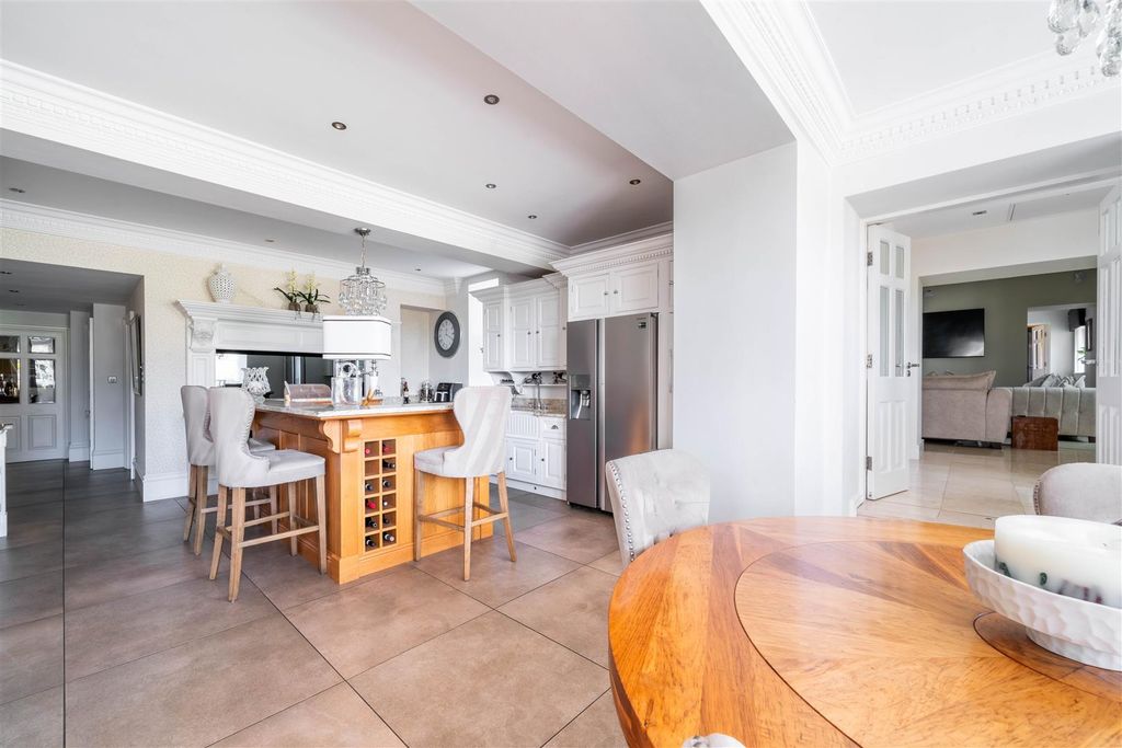 Additional image 15 of 7 bed detached house for salePark Hall, Parkhall Lane, Spinkhill, Sheffield S21