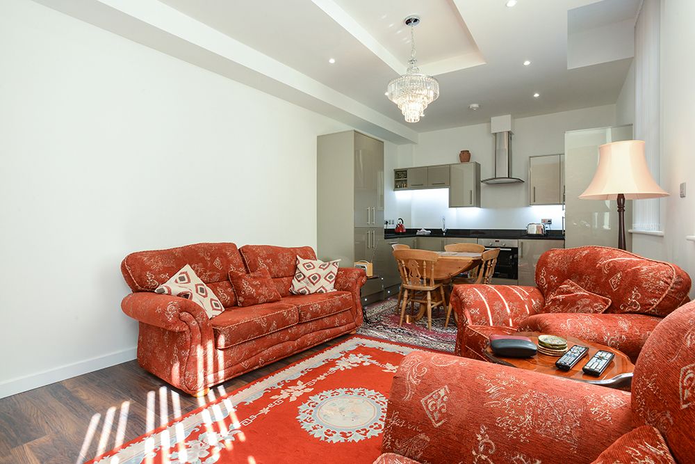 Additional image 5 of 2 bed flat for saleHounds Gate Court, Hounds Gate, Nottingham NG1