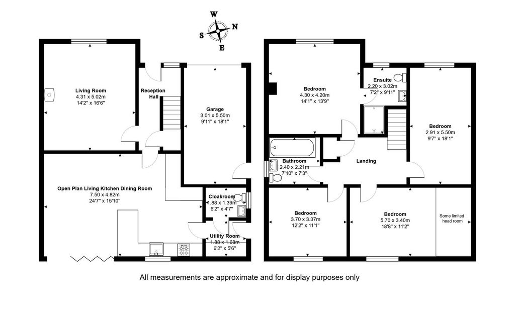 Additional image 25 of 4 bed detached house for saleMorda Bank, Oswestry SY10
