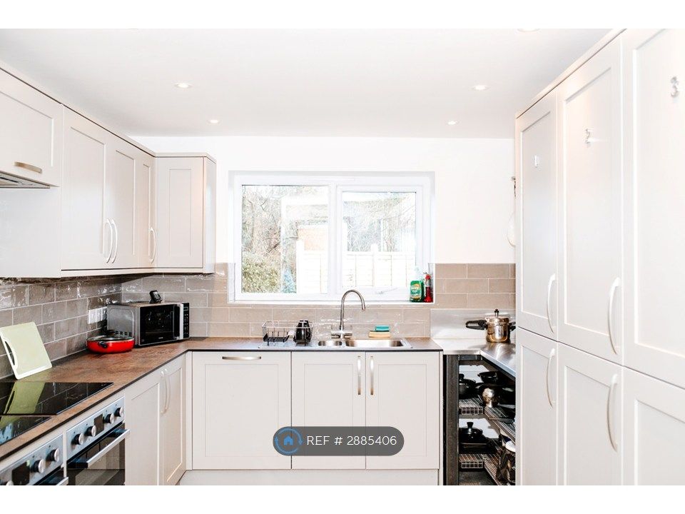 Property photo 1 of 21 Kitchen (With 5 Fridge Freezers)