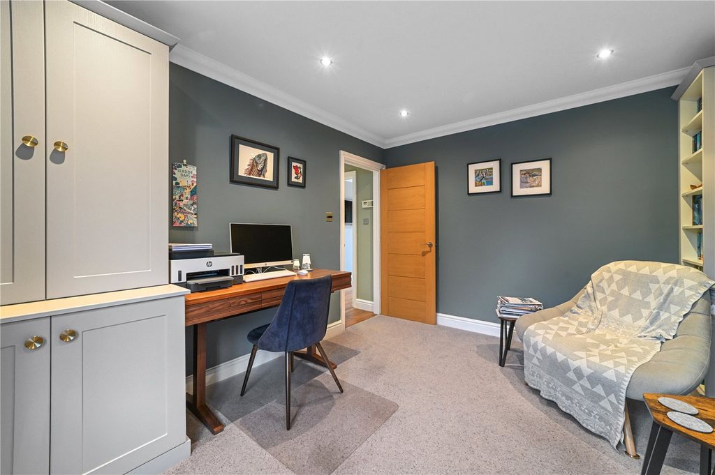 Additional image 11 of 4 bed detached house for saleMillhurst Mews, Old Harlow, Essex CM17
