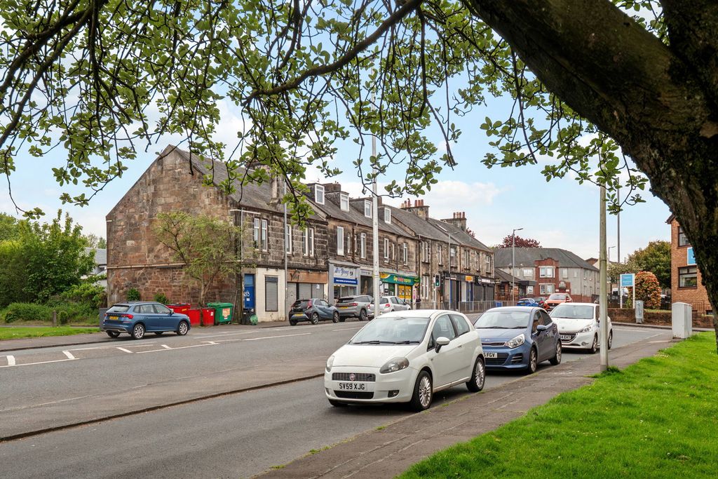 Additional image 18 of 2 bed flat for sale114 Low Waters Road, Hamilton ML3