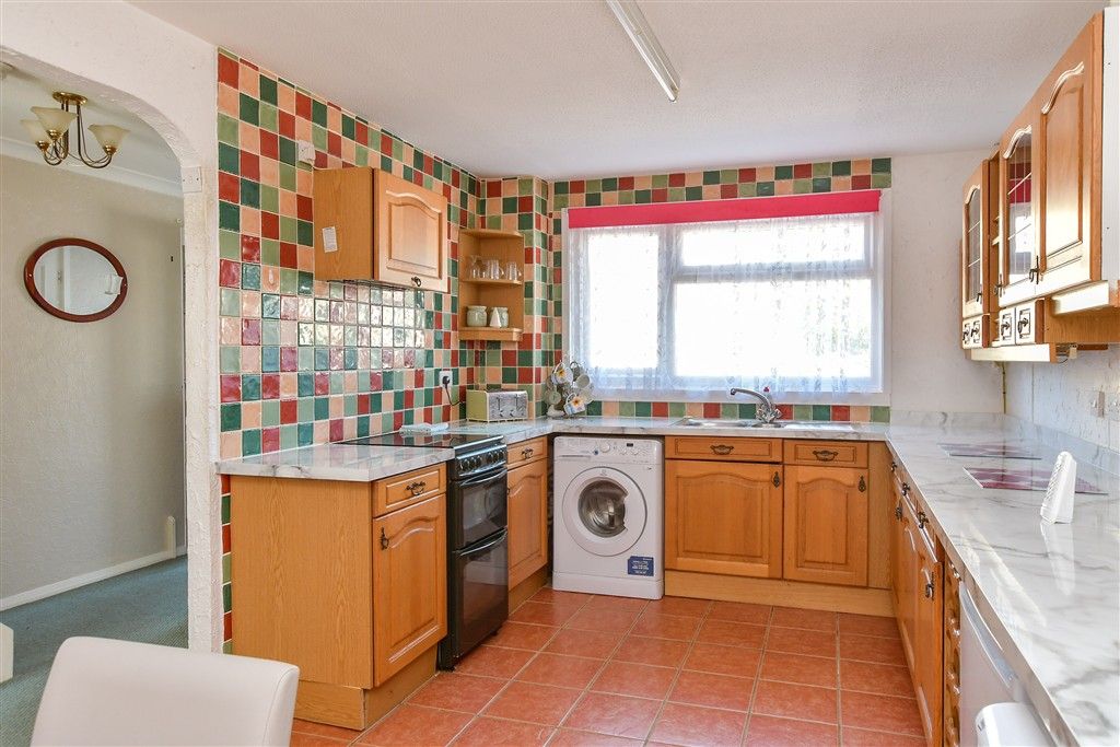 Property photo 3 of 15 Kitchen/ Diner