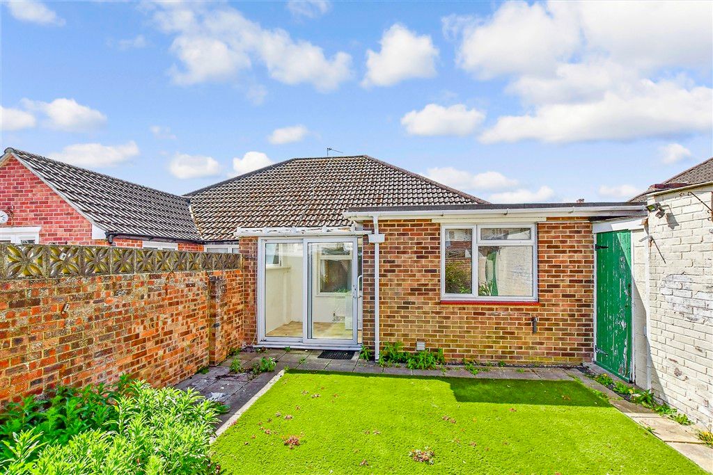 Property photo 2 of 9 Rear Garden