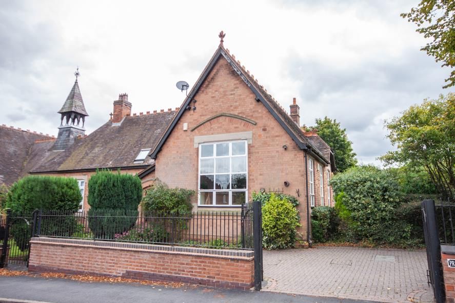 Property photo 1 of 12 Old School House