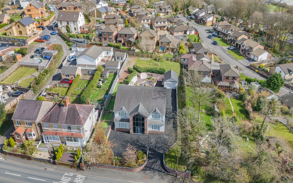 Additional image 15 of 6 bed detached house for saleSwiss Valley, Llanelli SA14