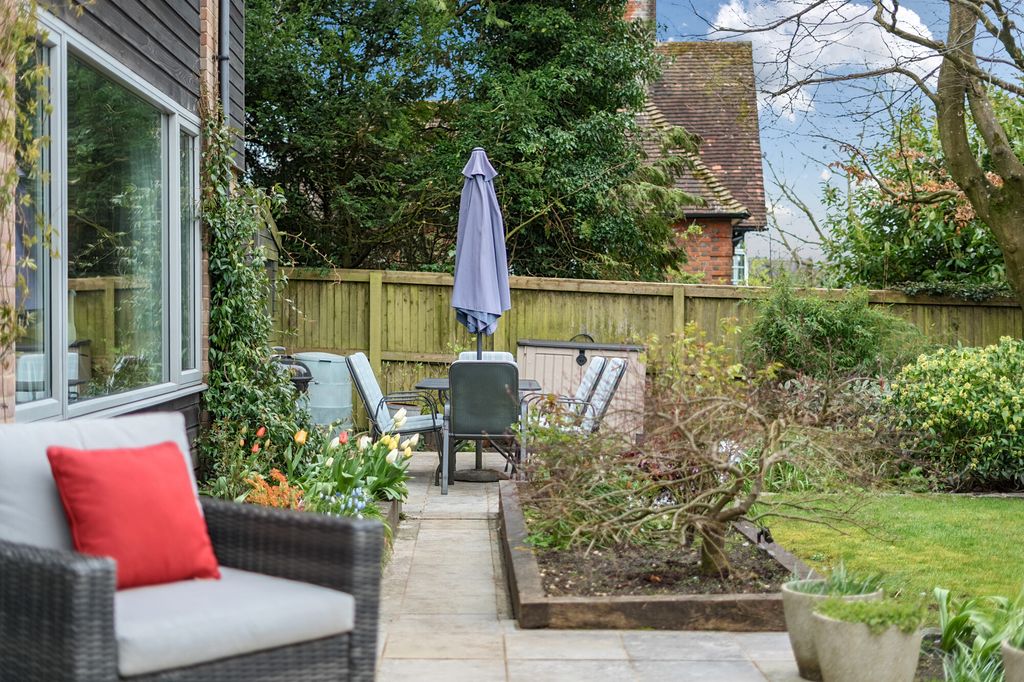 Additional image 22 of 4 bed detached house for saleKingsbury Street, Marlborough SN8