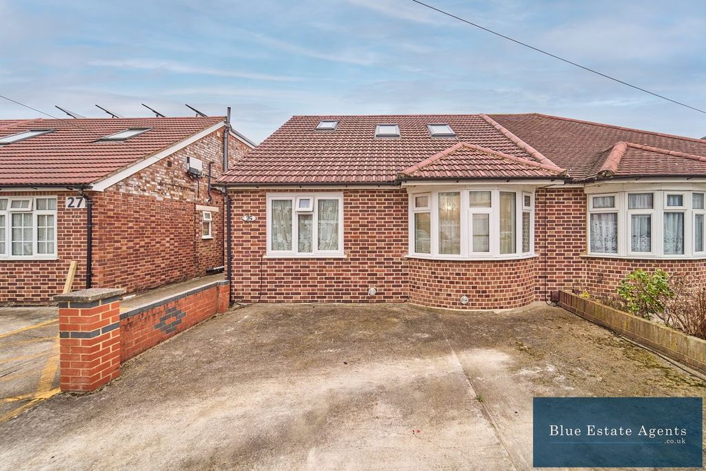 Property photo 1 of 27 Front Elevation