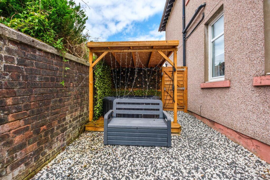Additional image 33 of 4 bed semi-detached house for sale25 Arthur Avenue, Cairnhill, Airdrie ML6