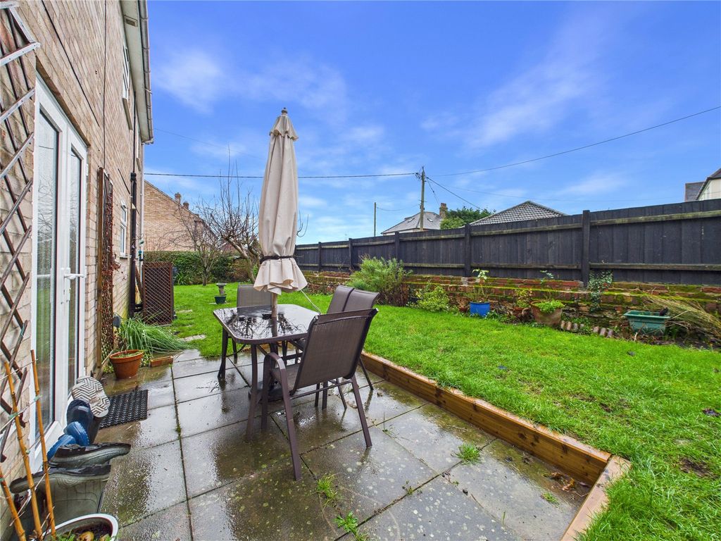 Additional image 15 of 3 bed detached house for saleThe Croft, Glemsford, Sudbury, Suffolk CO10