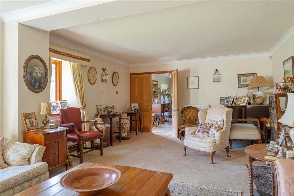 Additional image 14 of 4 bed barn conversion for saleBoughton Grange, Northampton NN2