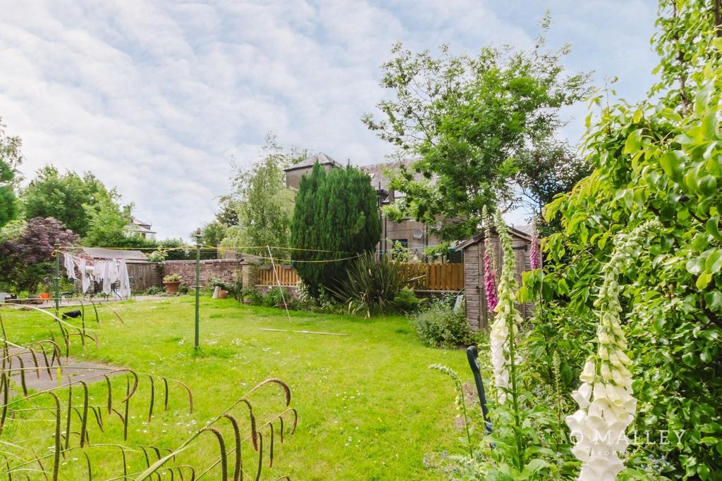 Additional image 13 of 2 bed flat for saleOchil Street, Alloa FK10