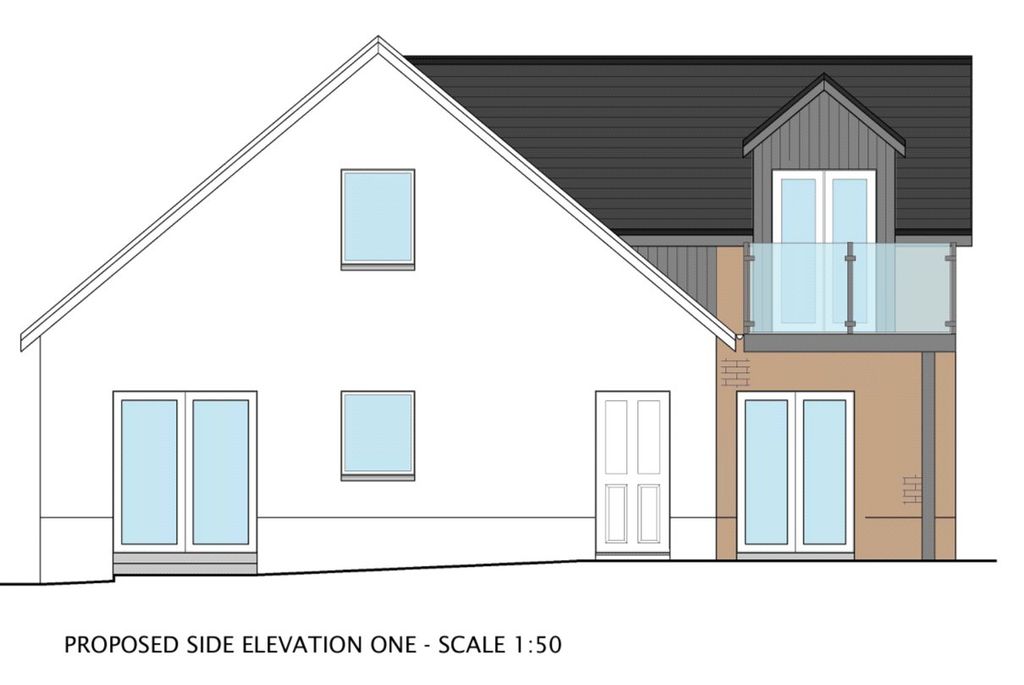 Additional image 7 of Land for saleHyndford Road, Lanark, South Lanarkshire ML11