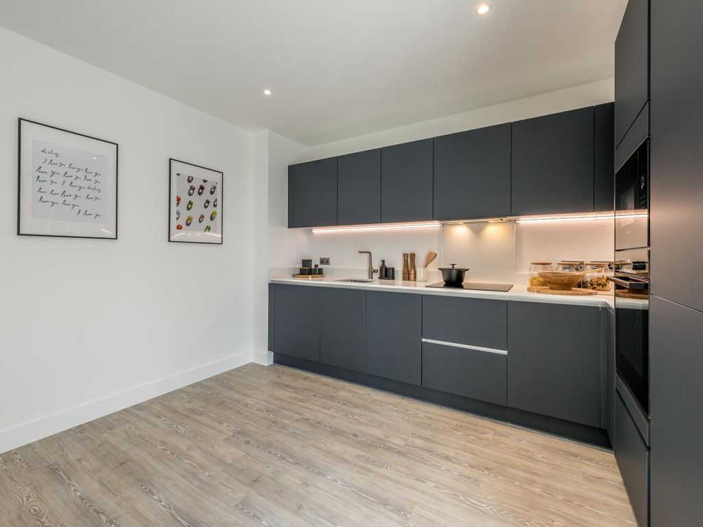 Property photo 3 of 10 Forest View, Apartment F1.19