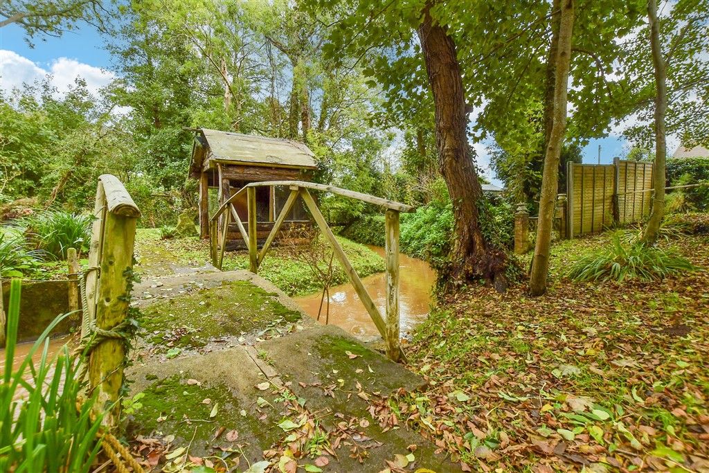 Property photo 2 of 17 Rear Garden