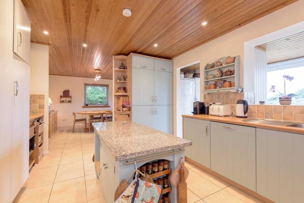 Additional image 9 of 4 bed detached bungalow for sale1 Hopetoun Park, Gullane EH31