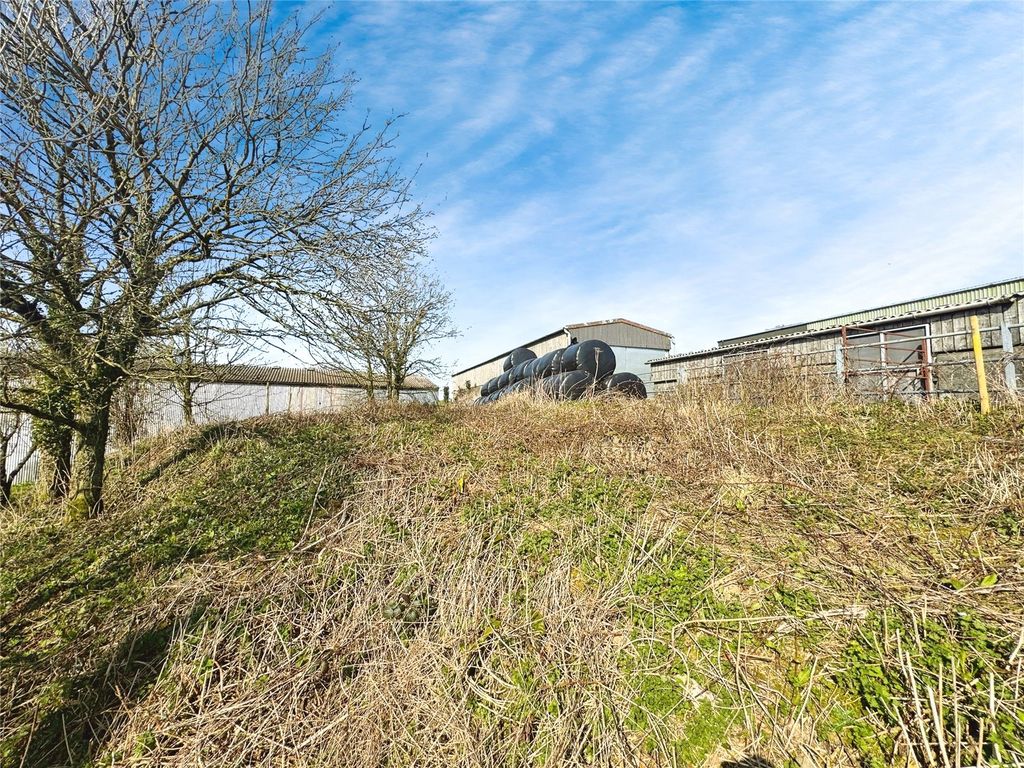 Additional image 10 of Land for saleMaxworthy, North Pertherwin, Launceston PL15