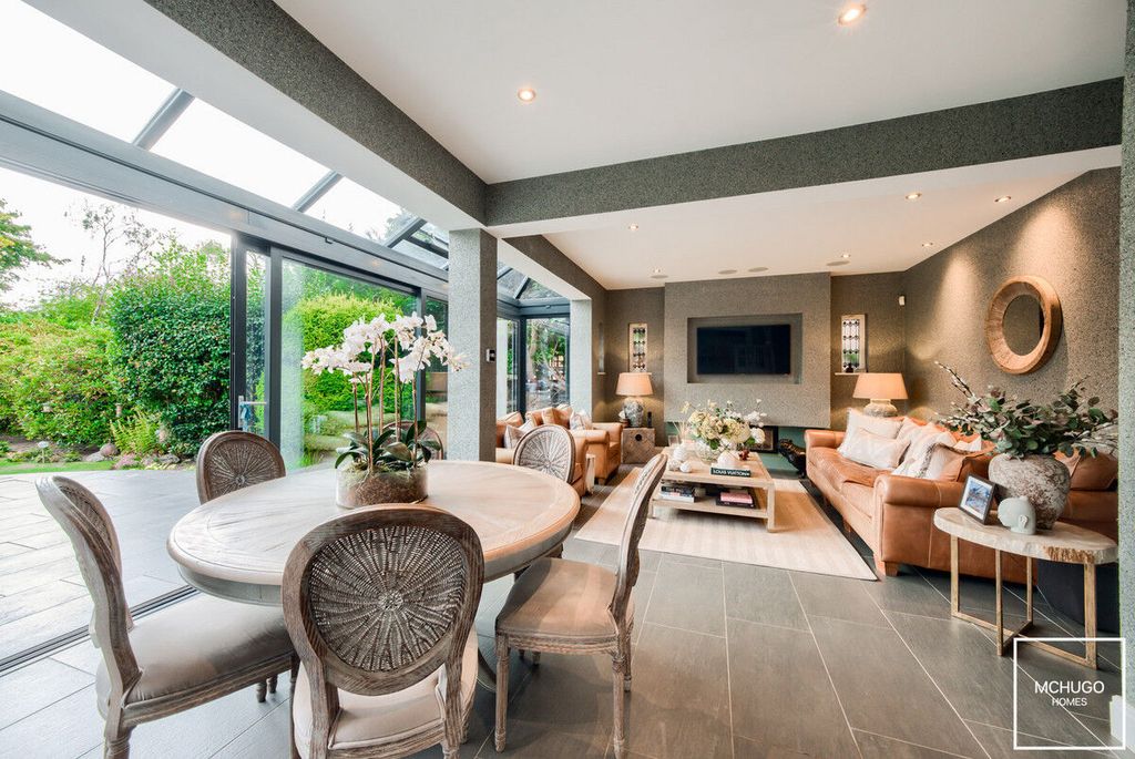 Additional image 5 of 5 bed detached house for saleLordswood Road, Harborne, Birmingham B17