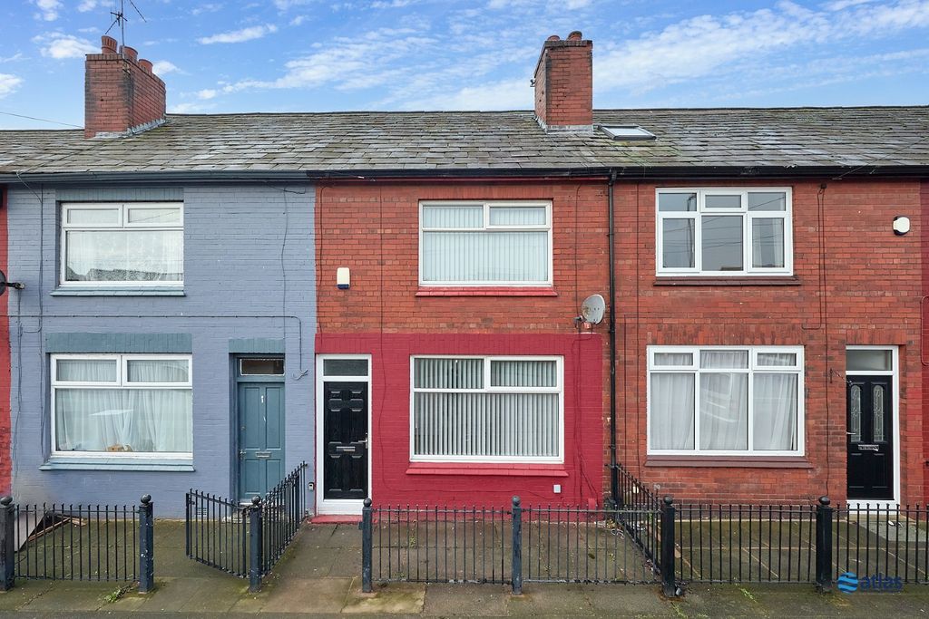 Property photo 1 of 14 Front Elevation