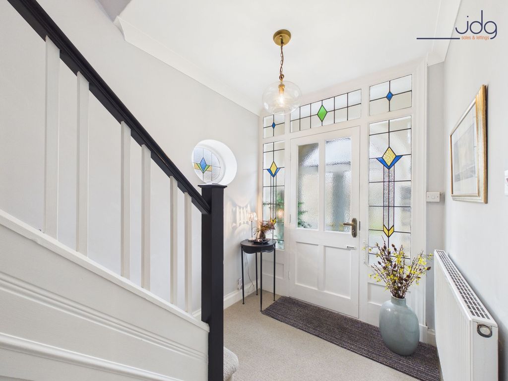 Property photo 2 of 23 Hallway