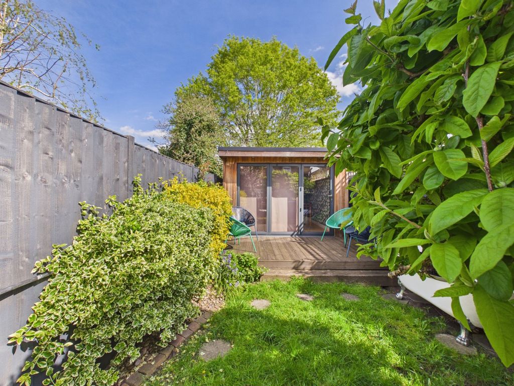 Property photo 2 of 13 Garden Office