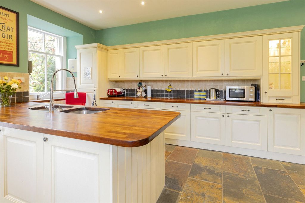 Additional image 8 of 8 bed detached house for saleThistle Guest House, St. Catherines, Cairndow, Argyll & Bute PA25