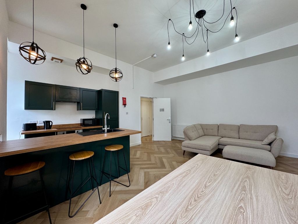 Additional image 5 of 3 bed flat to rentSpital, Old Aberdeen, Aberdeen AB24