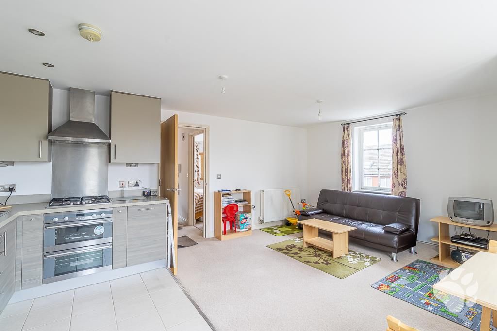 Property photo 3 of 14 Lounge/Kitchen/Diner