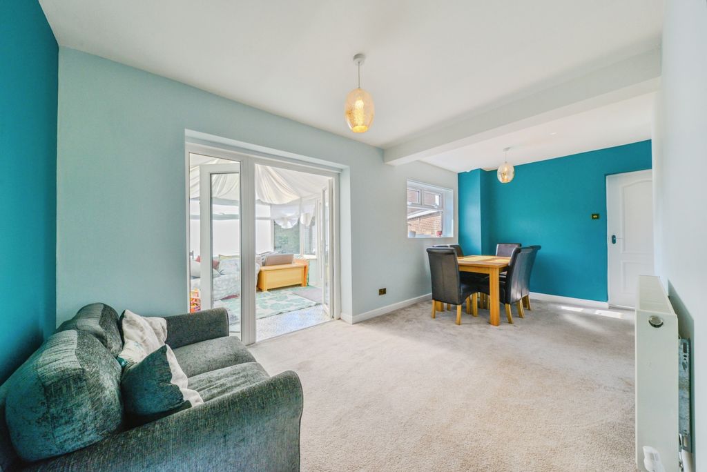 Additional image 7 of 4 bed semi-detached house for salePurwell Lane, Hitchin SG4