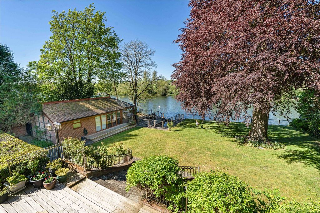 Additional image 21 of 7 bed detached house for saleAbney Court Drive, Bourne End, Buckinghamshire SL8