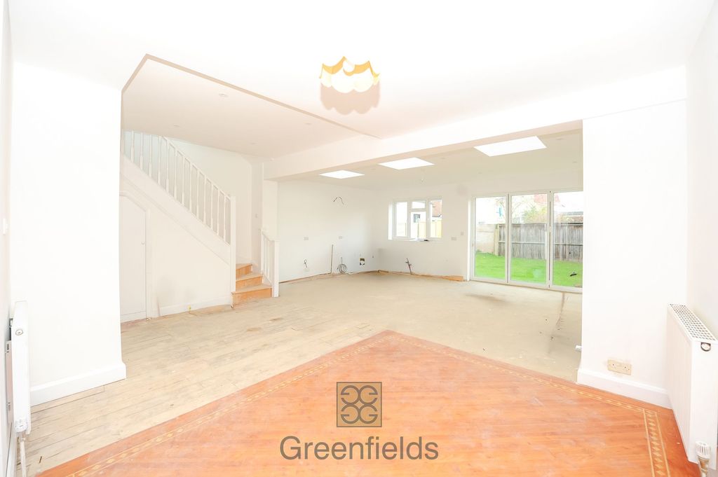 Property photo 2 of 11 Open Plan Reception / Kitchenreception