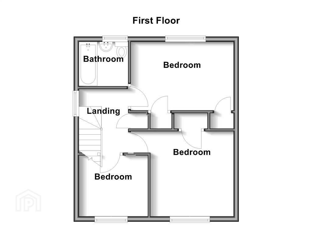 Additional image 13 of 2 bed end terrace house for saleKilwarlin Park, Hillsborough BT26