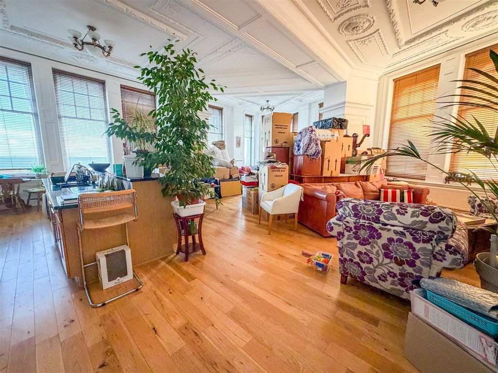 Property photo 3 of 29 Open Plan Living Space