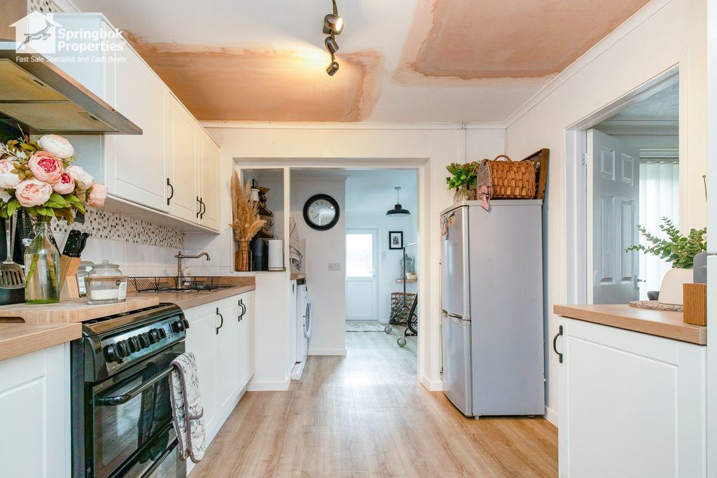 Additional image 5 of 3 bed terraced house for saleSomerset Way, Chepstow, Gwent NP16