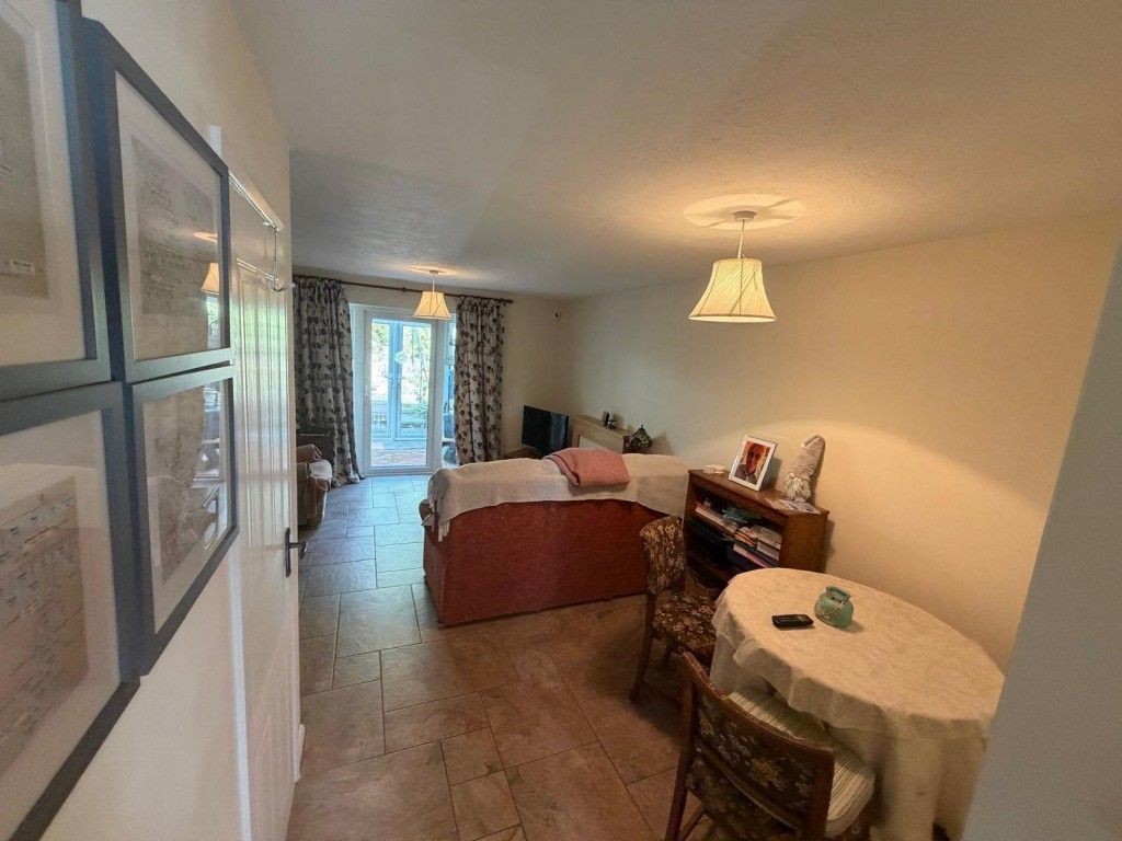 Property photo 2 of 9 Open Plan Living Room And Dining Room