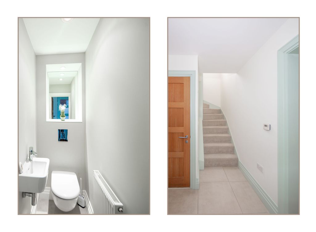 Property photo 2 of 19 Cloakroom And Entrance Hall