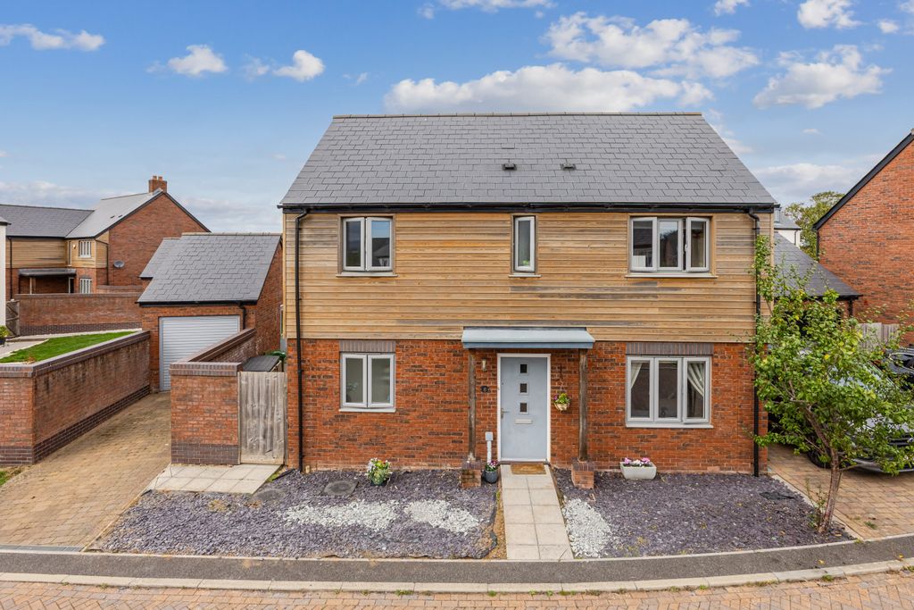 Property photo 1 of 18 02_8 Langdon Way, Clyst St. Mary, Exet