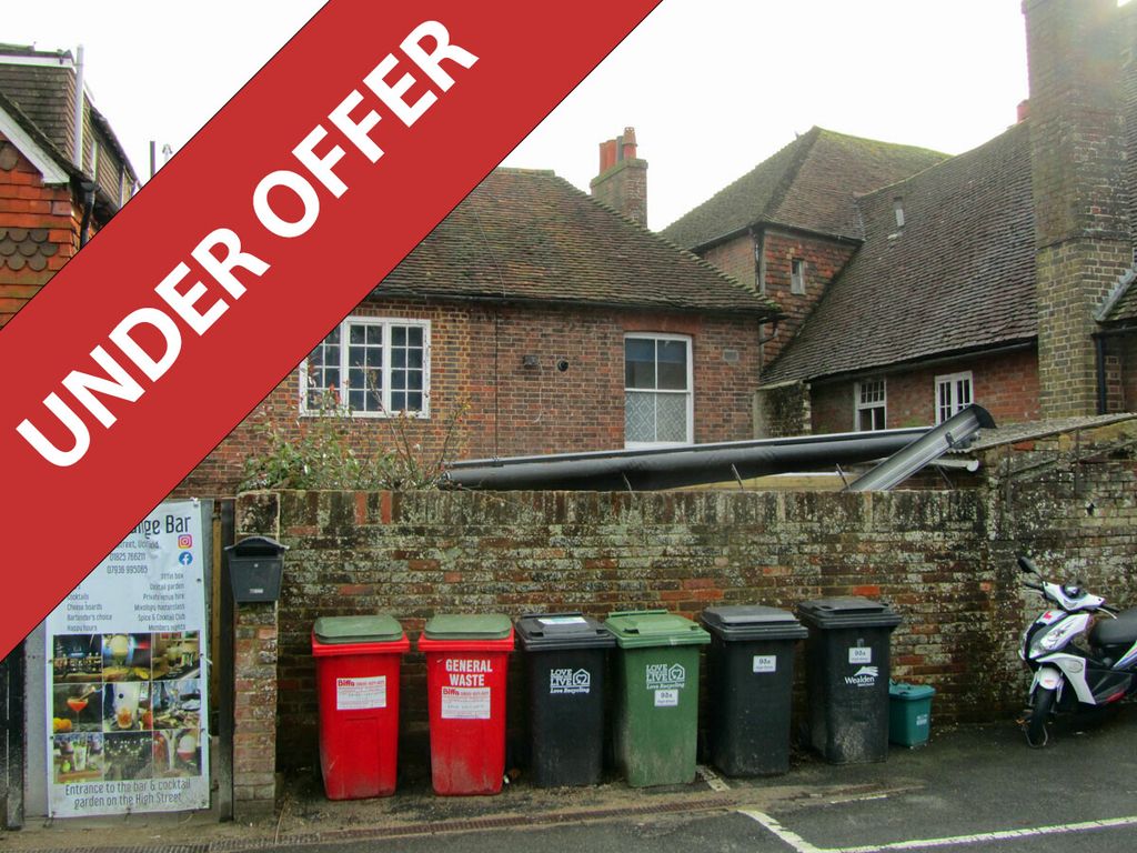 Property photo 3 of 3 93, Uckfield