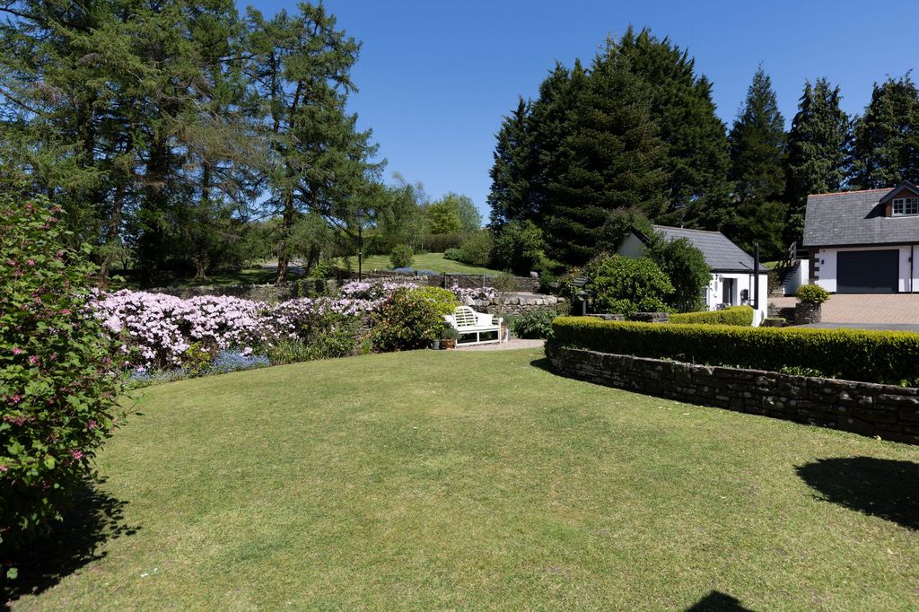 Additional image 46 of 5 bed detached house for salePenycoedcae Road, Penycoedcae CF37